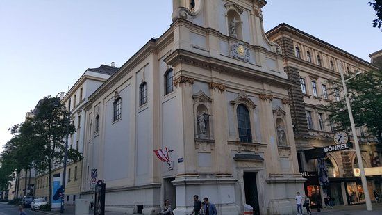 Stiftskirche